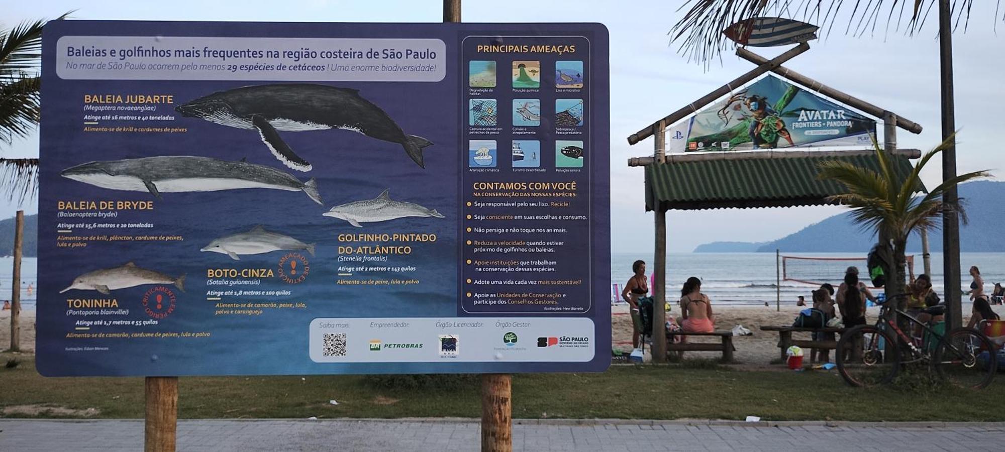 Appartamento Familia Em Harmonia! Ubatuba Esterno foto