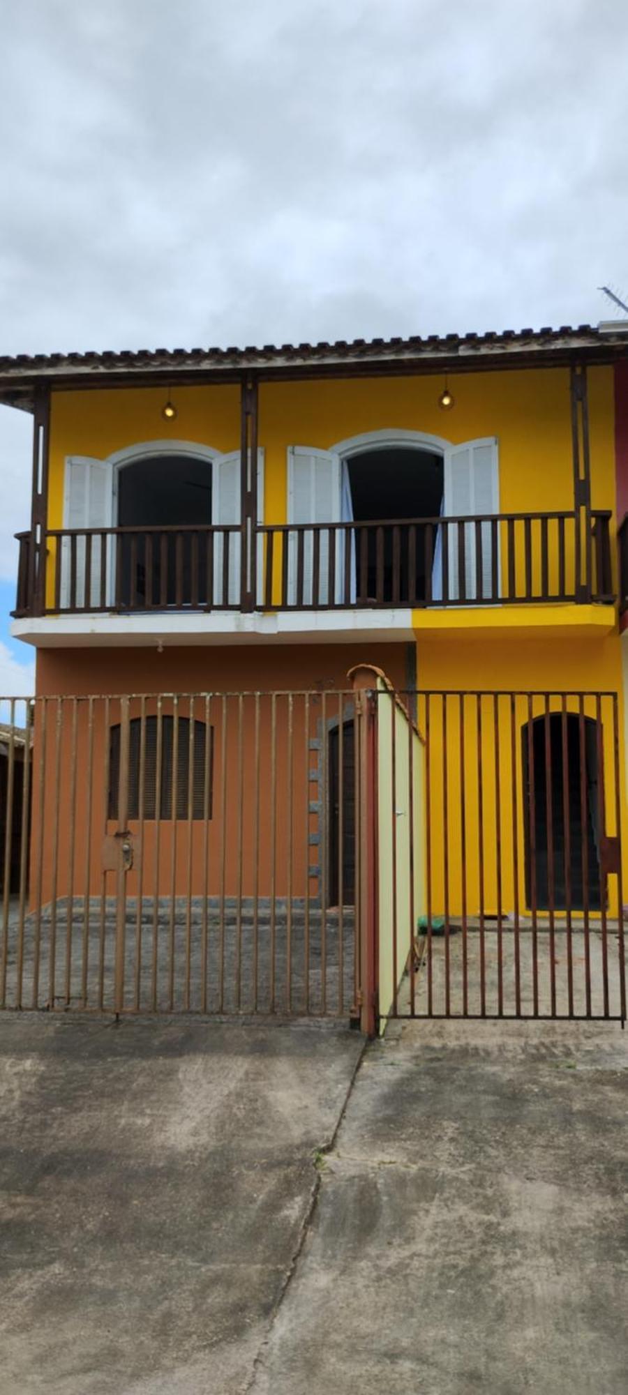 Appartamento Familia Em Harmonia! Ubatuba Esterno foto