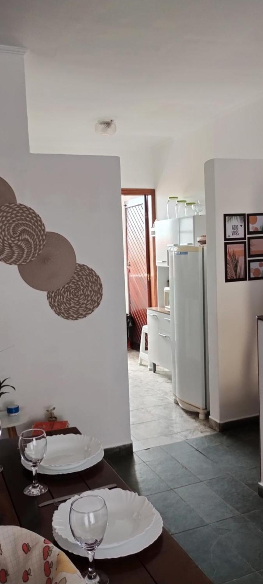 Appartamento Familia Em Harmonia! Ubatuba Esterno foto