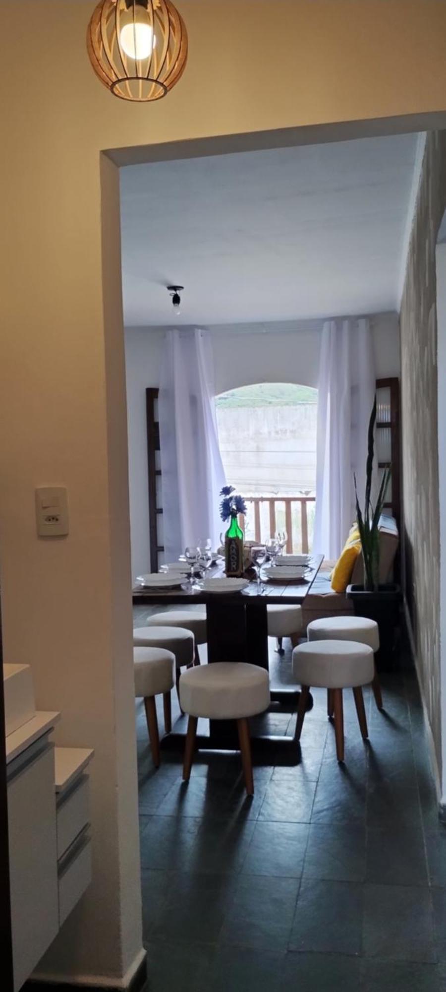 Appartamento Familia Em Harmonia! Ubatuba Esterno foto