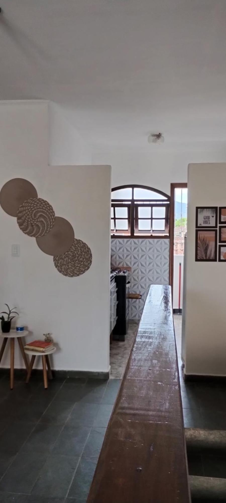 Appartamento Familia Em Harmonia! Ubatuba Esterno foto