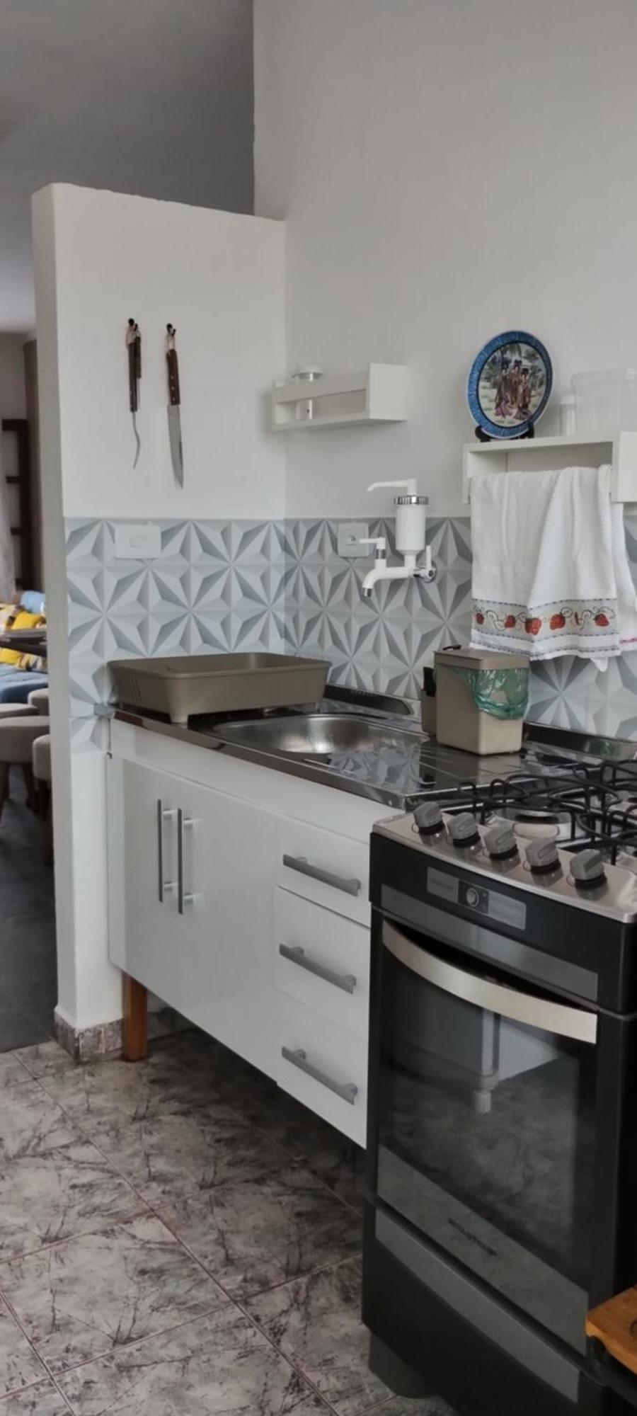 Appartamento Familia Em Harmonia! Ubatuba Esterno foto